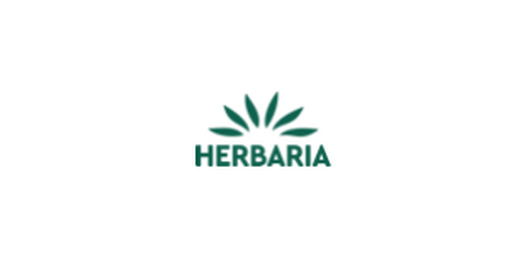 HERBARIA logo