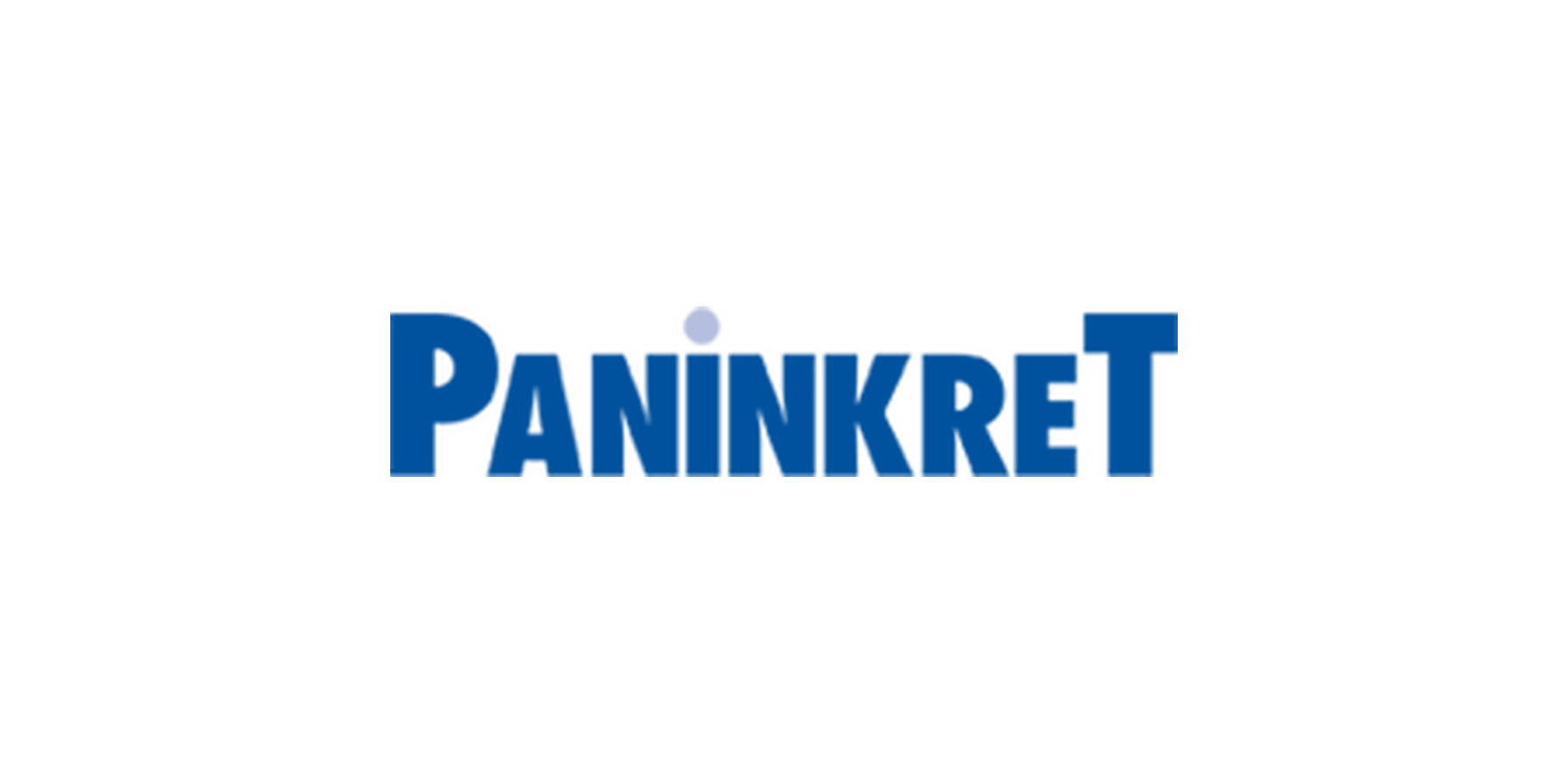 PANINKRET VERTRIEB logo