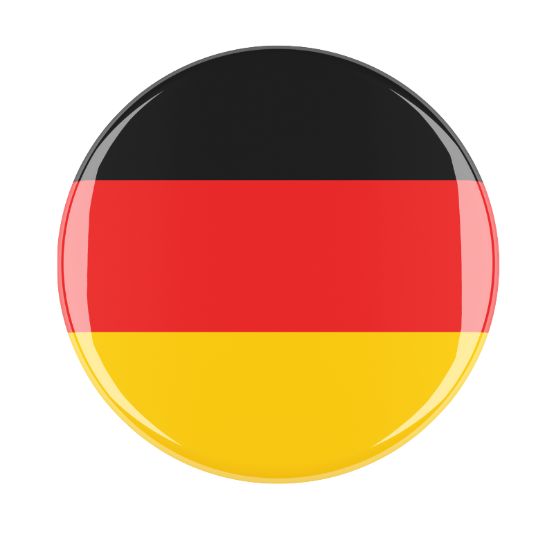 ドイツ国旗